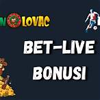 bet live ponuda